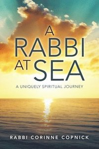 bokomslag A Rabbi At Sea
