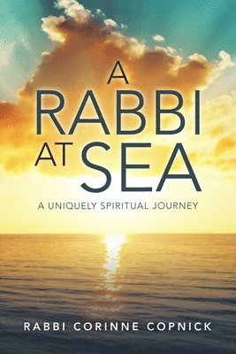 bokomslag A Rabbi At Sea