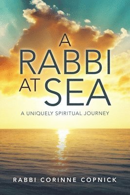 bokomslag Rabbi At Sea