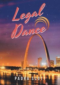 bokomslag Legal Dance