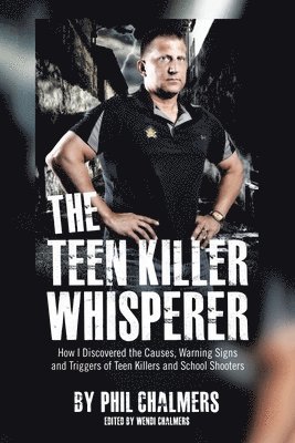 The Teen Killer Whisperer 1