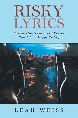 Leah Weiss - Risky Lyrics, Häftad