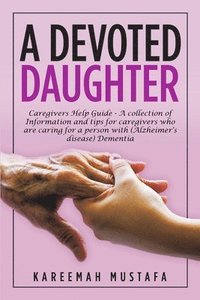 bokomslag A Devoted Daughter