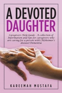 bokomslag Devoted Daughter