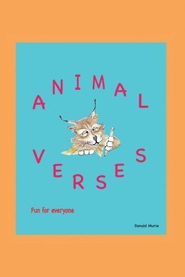 Animal Verses 1