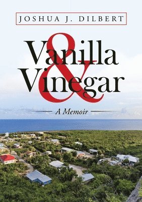 Vanilla & Vinegar 1