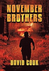 bokomslag November Brothers