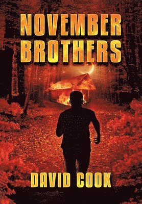 bokomslag November Brothers