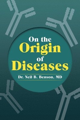 bokomslag On the Origin of Diseases