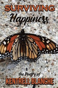 bokomslag Surviving Happiness
