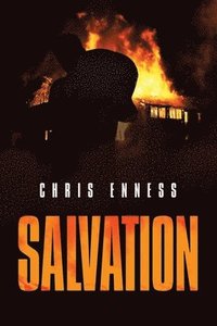 bokomslag Salvation