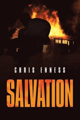 bokomslag Salvation