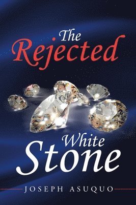 Rejected White Stone
