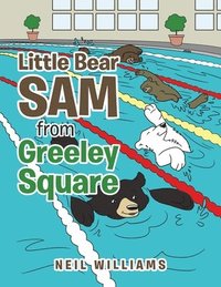 bokomslag Little Bear Sam from Greeley Square