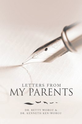 Letters from My Parents 1