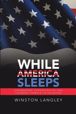 bokomslag While America Sleeps