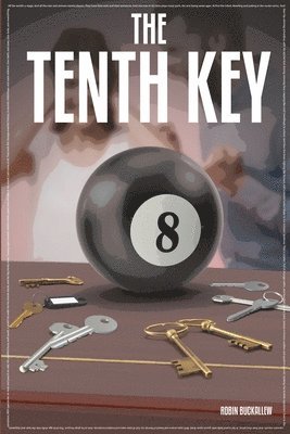 The Tenth Key 1