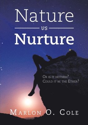 Nature Vs Nurture 1