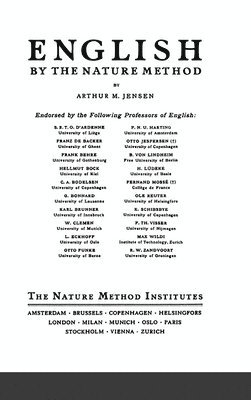 English by the Nature Method 1