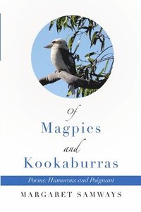 bokomslag Of Magpies and Kookaburras