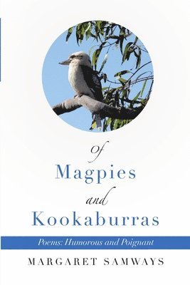 Of Magpies and Kookaburras 1