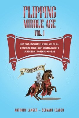 Flipping Middle Age Vol. 1 1