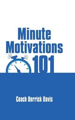 Minute Motivations 101 1