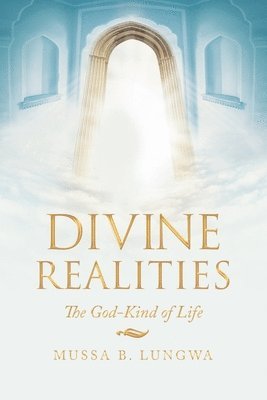 bokomslag Divine Realities