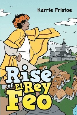 Rise of El Rey Feo 1