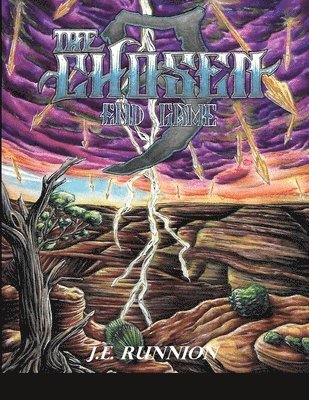 Chosen 3 End Game 1