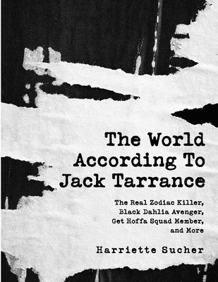 World According to Jack Tarrance