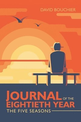 bokomslag Journal of the Eightieth Year