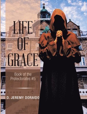 bokomslag Life of Grace