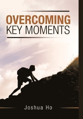 Overcoming Key Moments 1