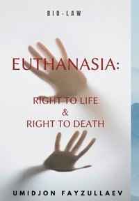 bokomslag Euthanasia