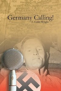 bokomslag Germany Calling !