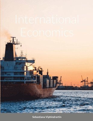 bokomslag International Economics