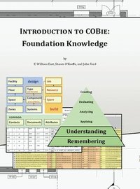 bokomslag Introduction to COBie