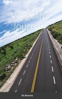 bokomslag Visigoth Journal