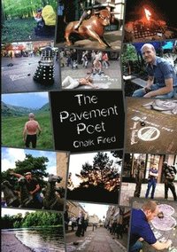 bokomslag Pavement Poet