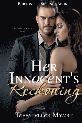 Her Innocent's Reckoning 1