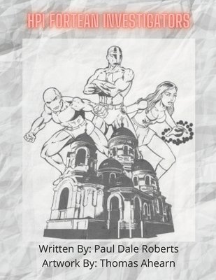 Paul Roberts - Hpi, Häftad