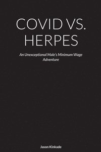 bokomslag Covid vs. Herpes
