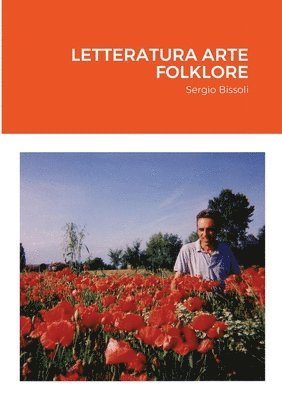 bokomslag Letteratura Arte Folklore