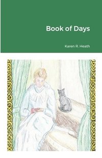 bokomslag Book of Days