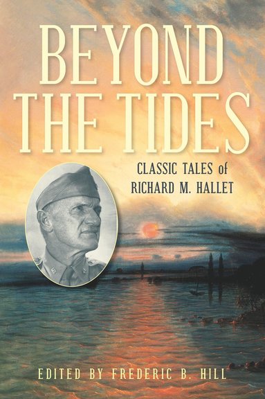 bokomslag Beyond the Tides