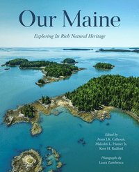 bokomslag Our Maine
