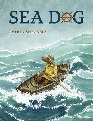 Sea Dog 1