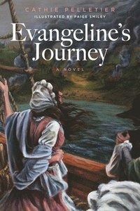 bokomslag Evangeline's Journey