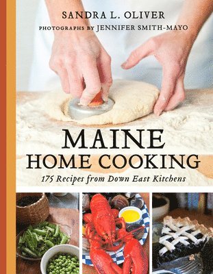 Maine Home Cooking 1